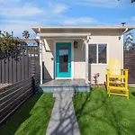 L4786A - Ob Bungalow I