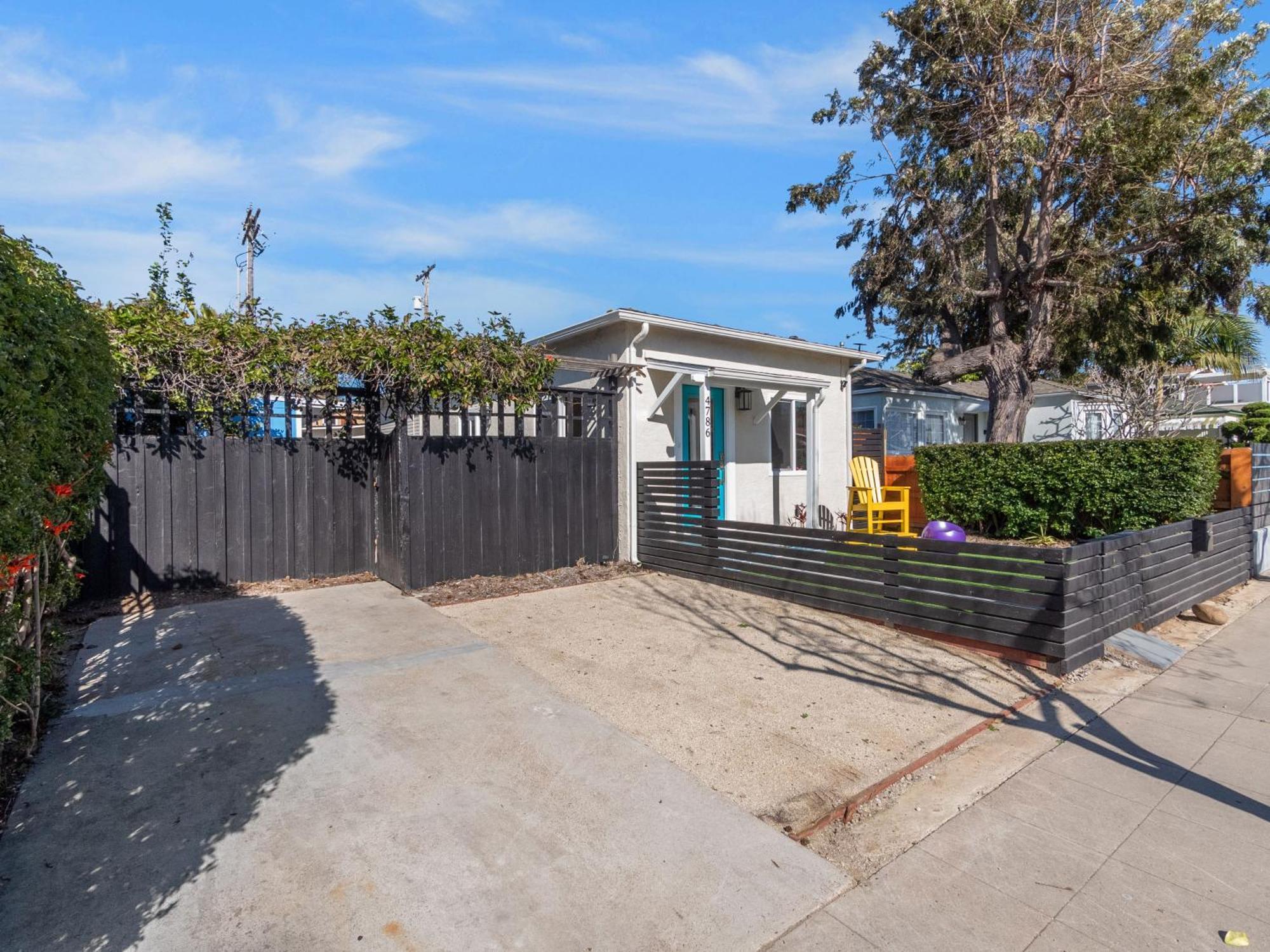 L4786a - Ob I Holiday home San Diego