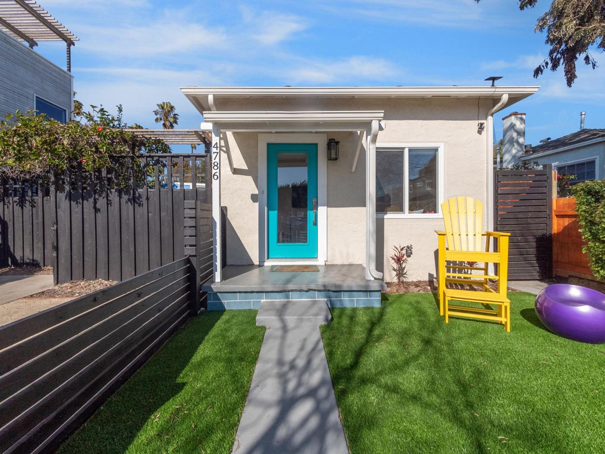 L4786a - Ob I Holiday home