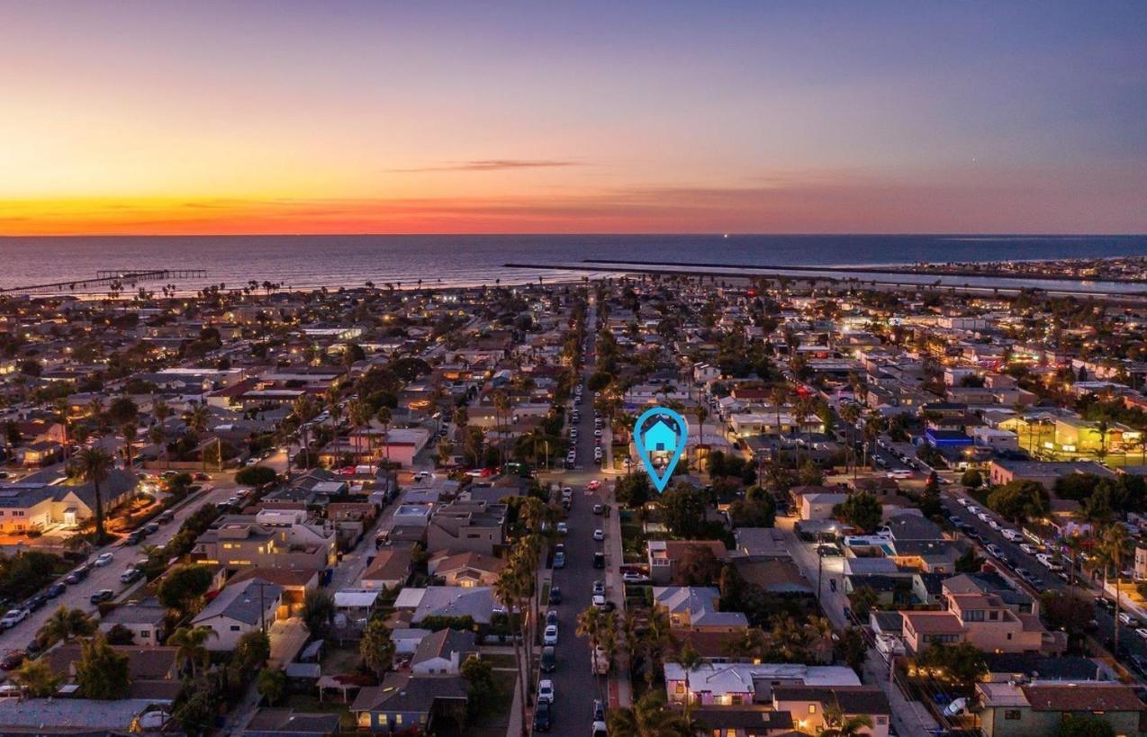 L4786a - Ob I San Diego